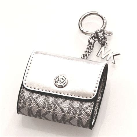 michael kors purse with airpod case|michael kors jet set.